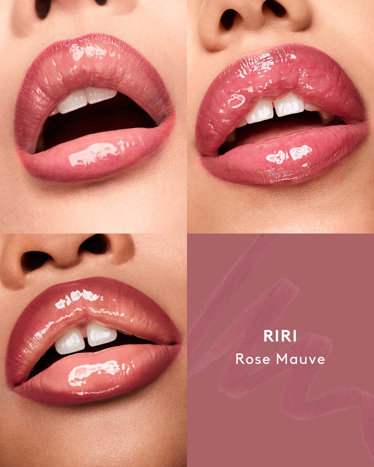 Trace'd Out Longwear Waterproof Pencil Lip Liner by RiRi - Smudge Proof, All-Day Wear for Perfect Lip Definition | Ideal for Parties, Weddings & Everyday Makeup Looks