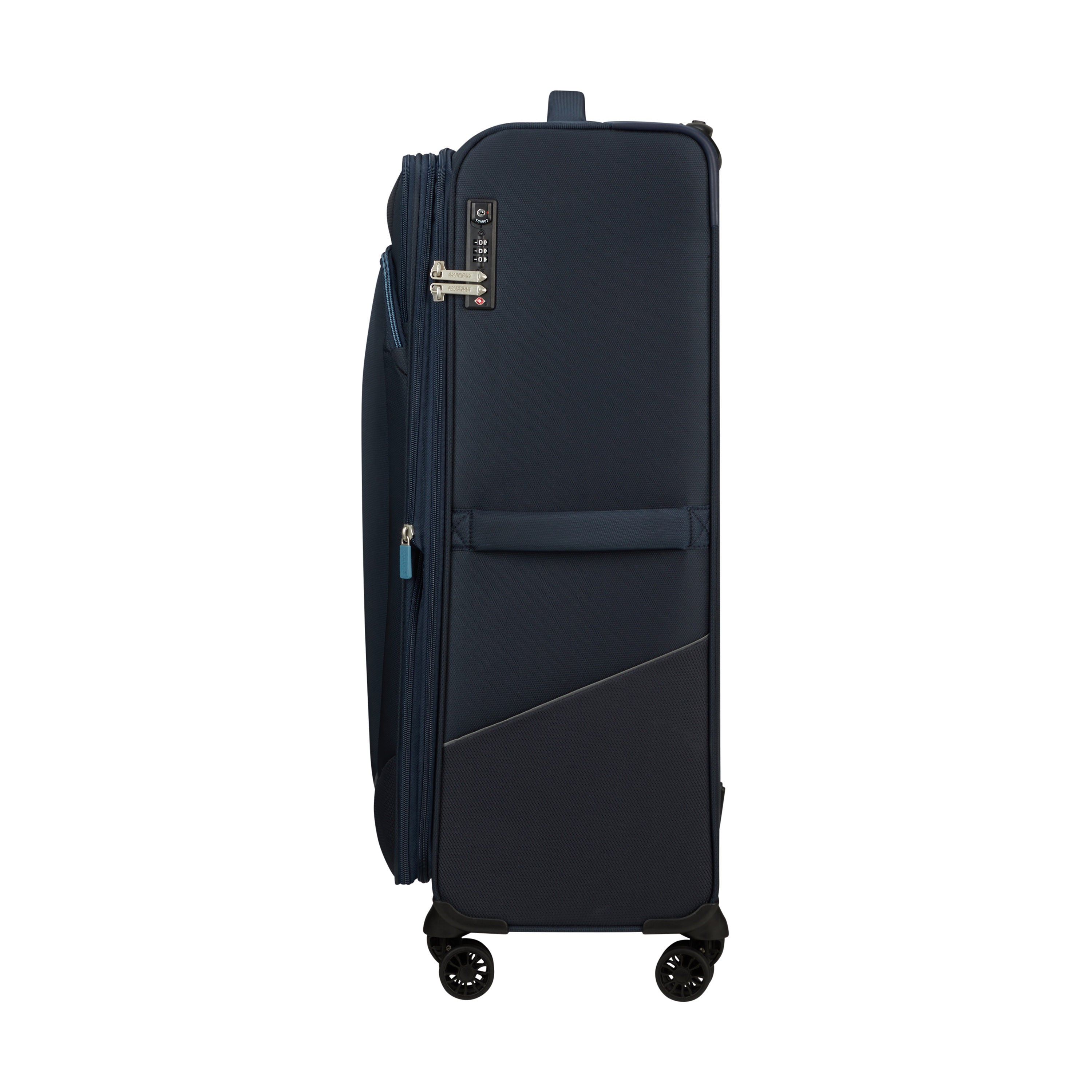 American Tourister Summerride Expandable Spinner Large Suitcase - 28