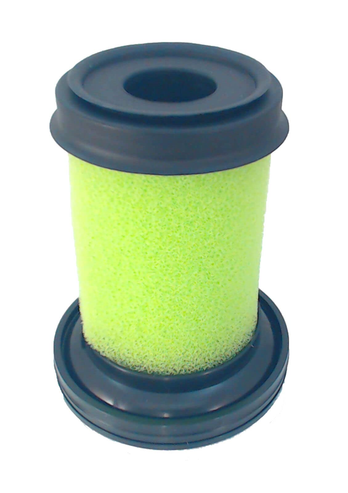 Bissell Multi Cordless Hand Vacuum Replacement Filter 1610335 - Perfect for Pet Hair, Dust, and Debris Cleaning on Furniture, Cars, and Stairs