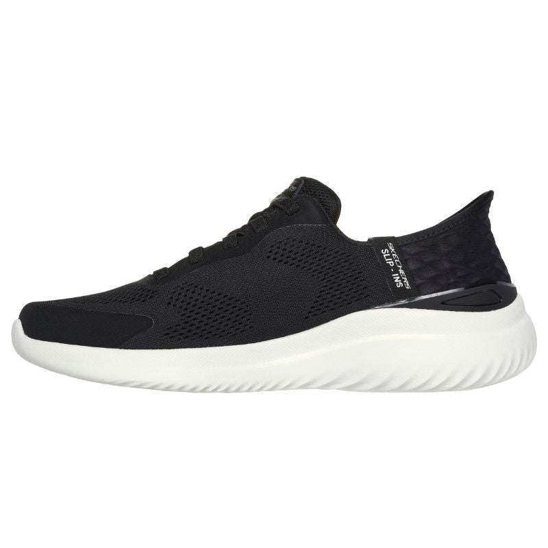 Men's Slip-On Bounder 20 - Comfortable Casual Shoes for Walking, Travel & Everyday Wear | Lightweight & Breathable Design for All-Day Comfort