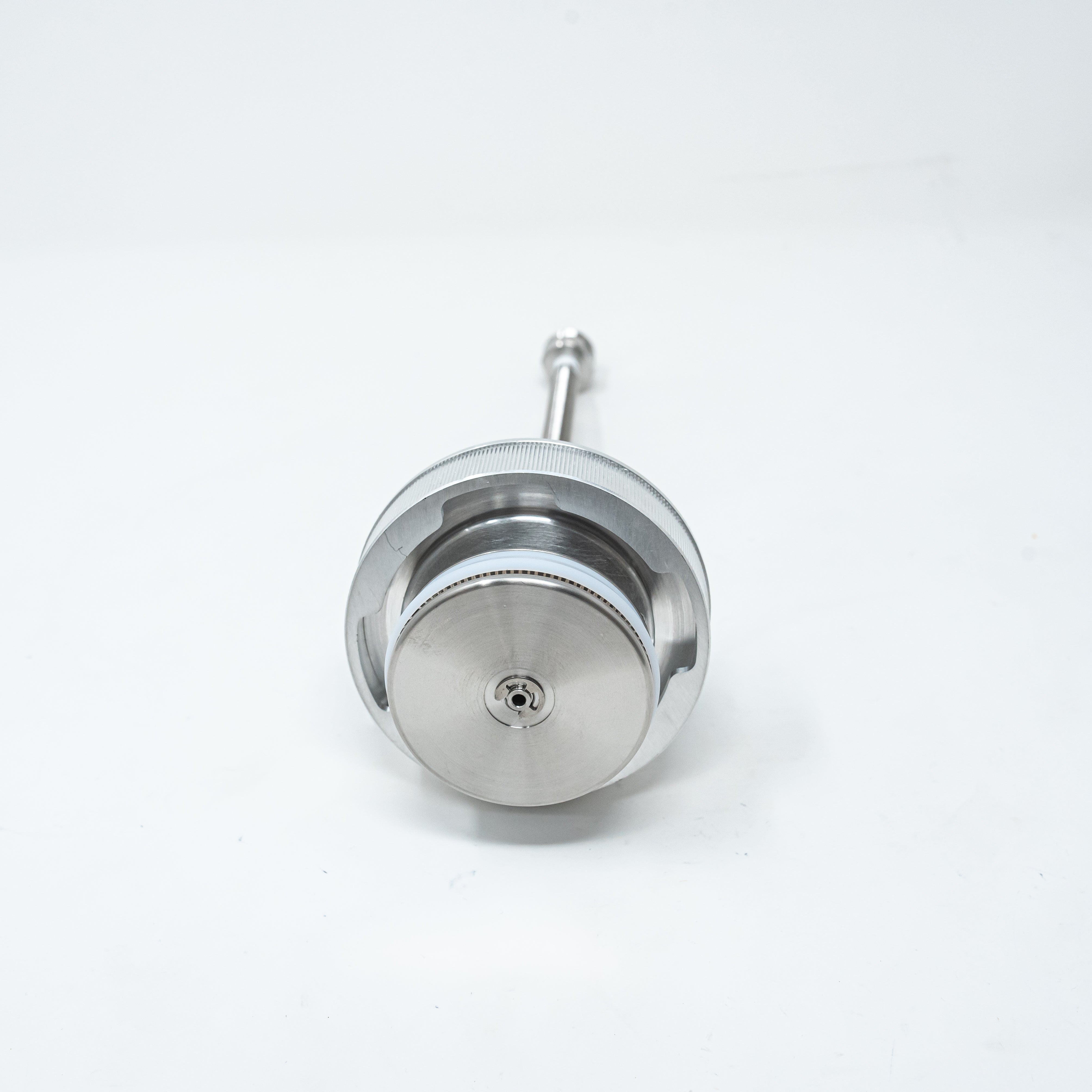 Adjustable Solid Load Cartridge Cap (SLCC) for 130g & 260g Sample Load Cartridges - Perfect for Laboratory Testing & Industrial Applications