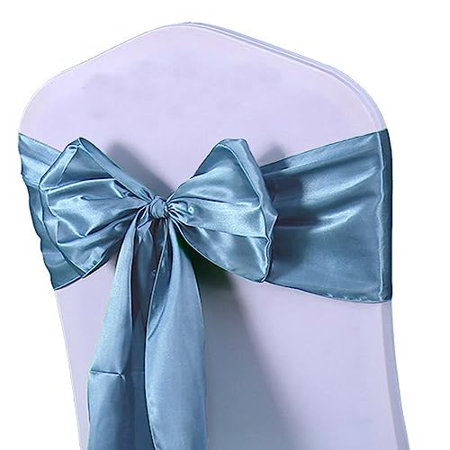 Dusty Blue