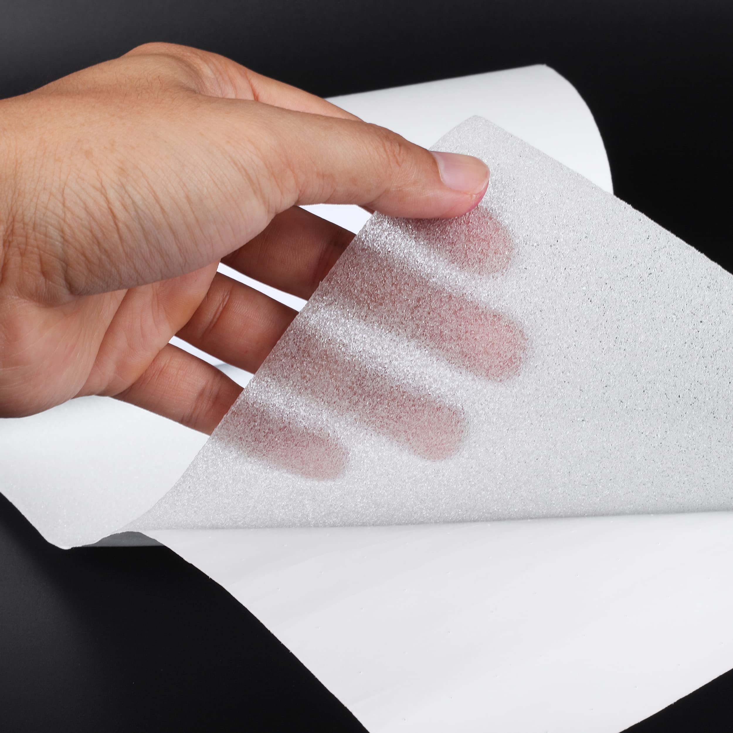 Mr. Pen Clear Non-Slip Grip Tape - 39.4