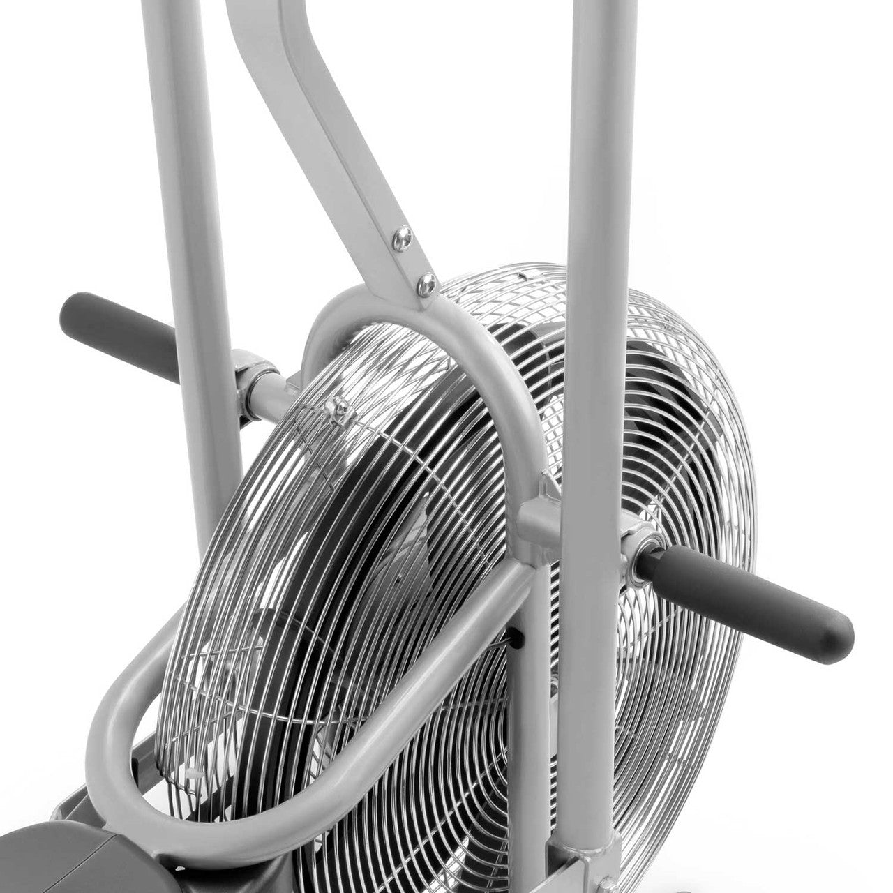 Premium Marcy AIR 1 Exercise Fan Bike - Indoor Cycling Bike for Home Gym & Cardio Workouts - Perfect for Weight Loss, Fitness Training & Home Exercise