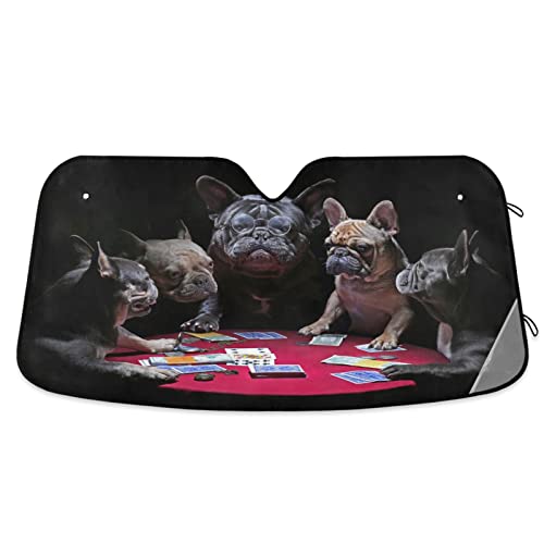 French Bulldogs