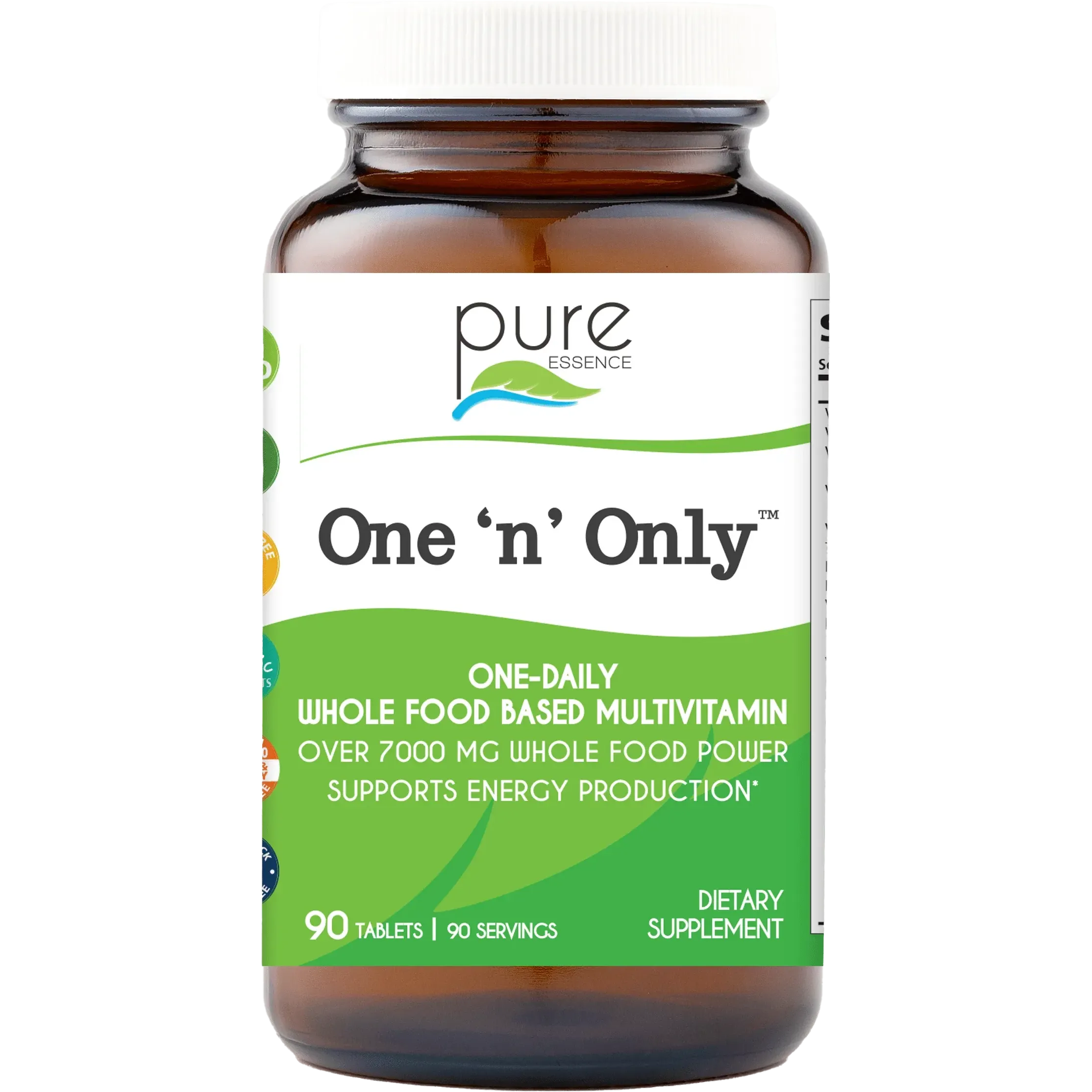Pure Essence One 'n' Only - Premium Natural Skincare for Radiant Skin | Perfect for Daily Hydration & Nighttime Routine