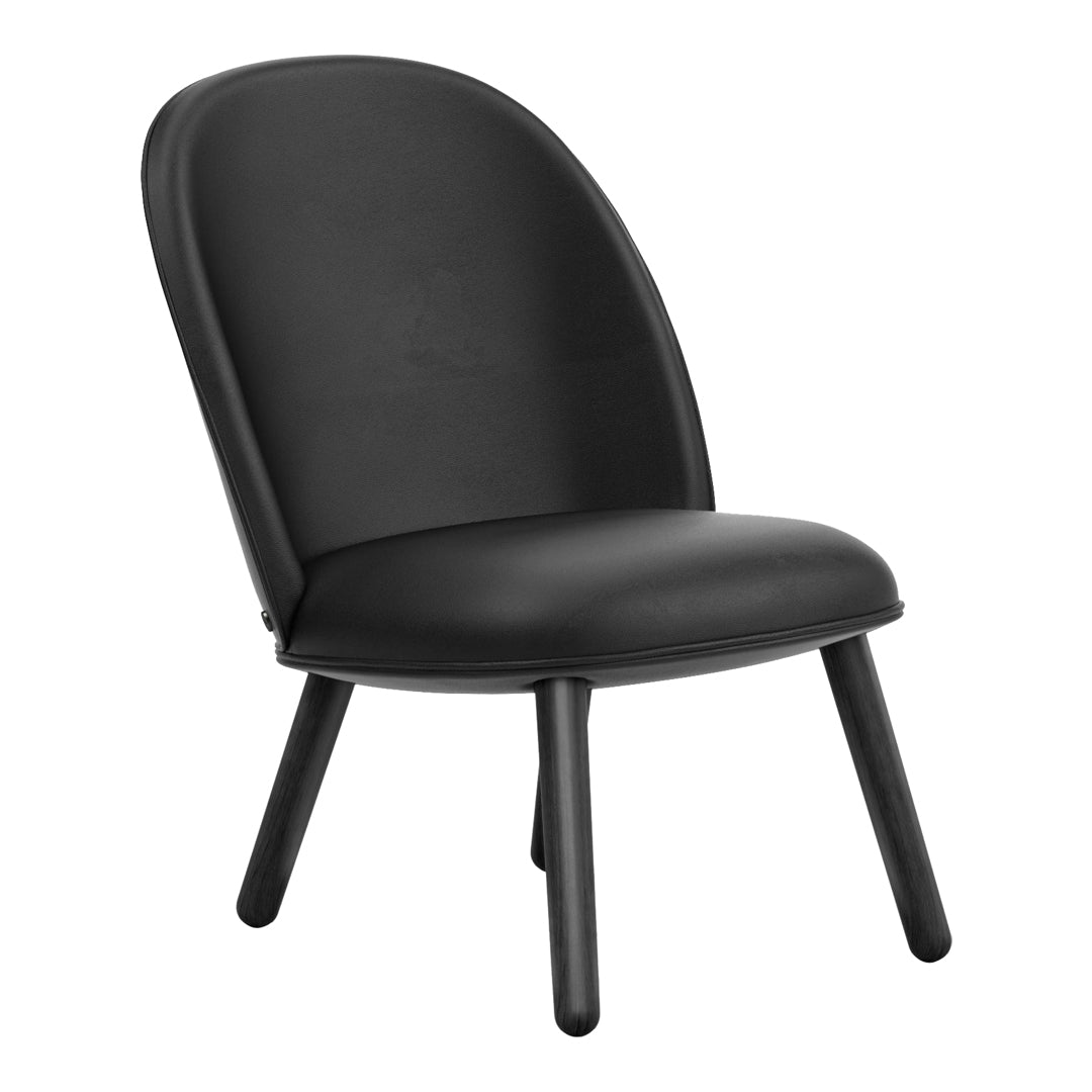 Ace Lounge Chair - Modern Comfortable Recliner for Living Room, Bedroom & Office - Perfect for Relaxing, Reading & Lounging