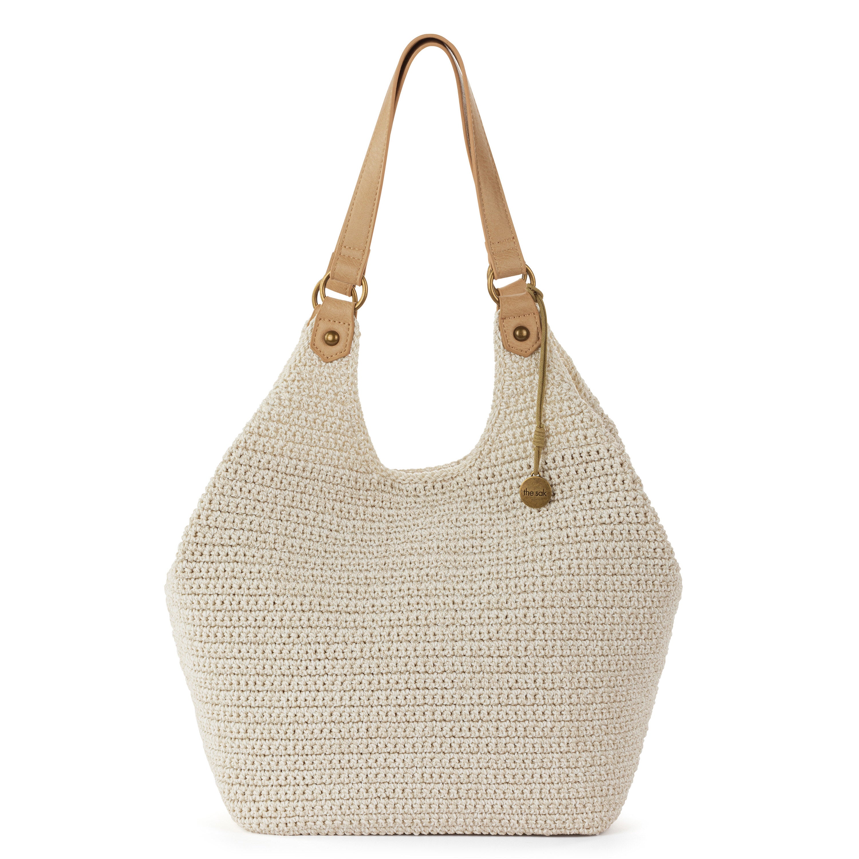Stylish Roma Shopper Tote Bag for Women - Durable & Spacious Handbag for Work, Travel & Shopping | Fashionable & Lightweight Everyday Carryall
