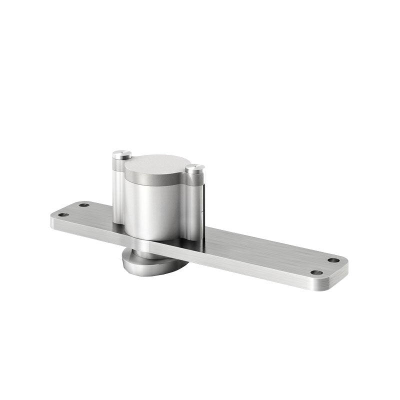 FritsJurgens System One Pivot Hinge - Premium Invisible Door Hinge for Modern Interior Design - Perfect for Glass Doors, Cabinet Doors, and Room Dividers