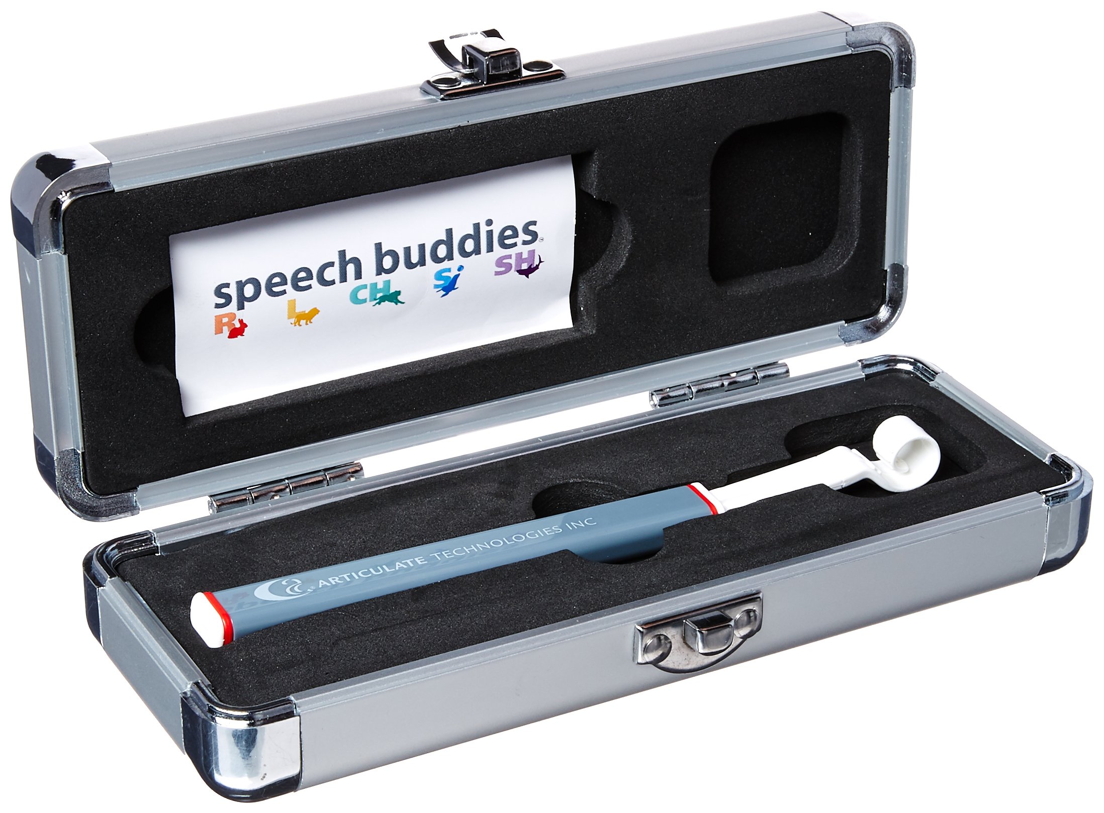 Speech Therapy Tool for Correcting the R Sound - Improve Pronunciation for Kids & Adults | Home & Classroom Use