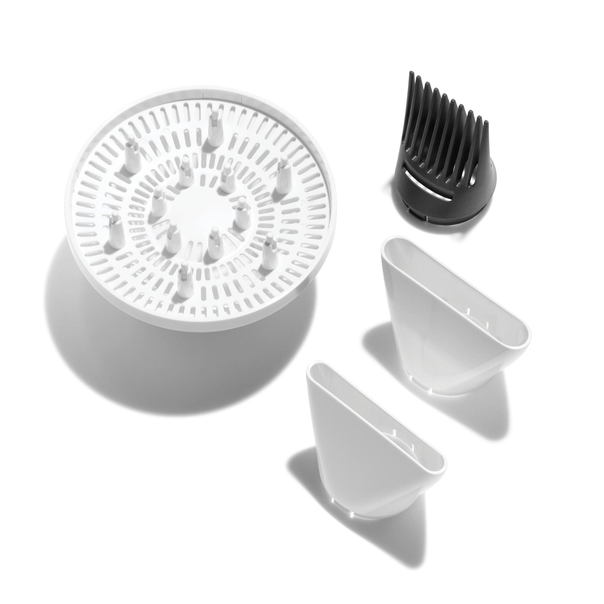 Featherweight StyleMax Super Set - Automated Heat Technology Hair Styling Kit for Smoothing & Volumizing - Perfect for Home & Salon Use