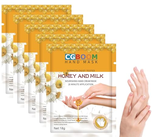 Honey and Milk