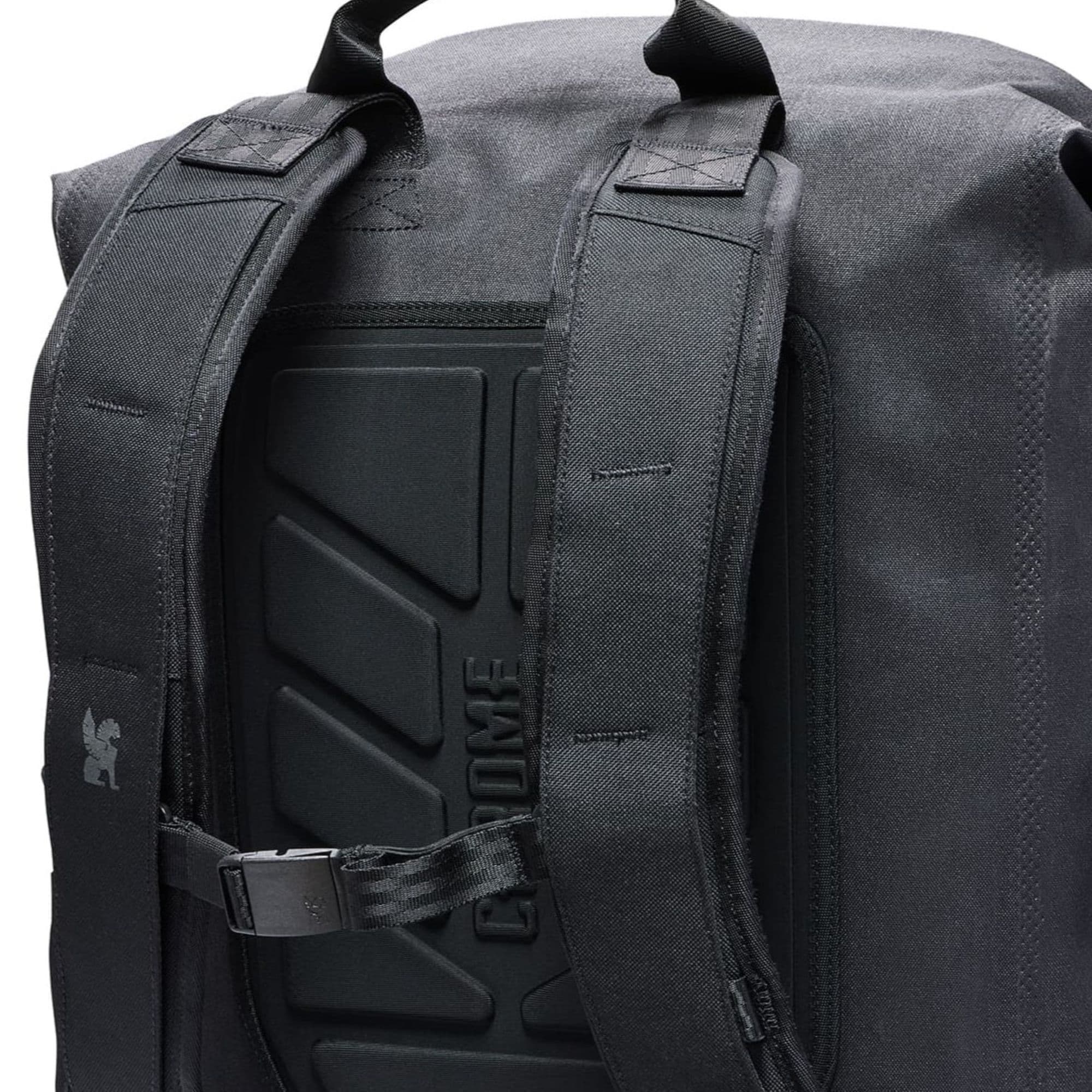 Urban Ex Backpack 30L - Waterproof Travel Backpack for Men & Women - Lightweight Hiking Daypack with Laptop Compartment - Perfect for Commuting, Camping and Outdoor Adventures