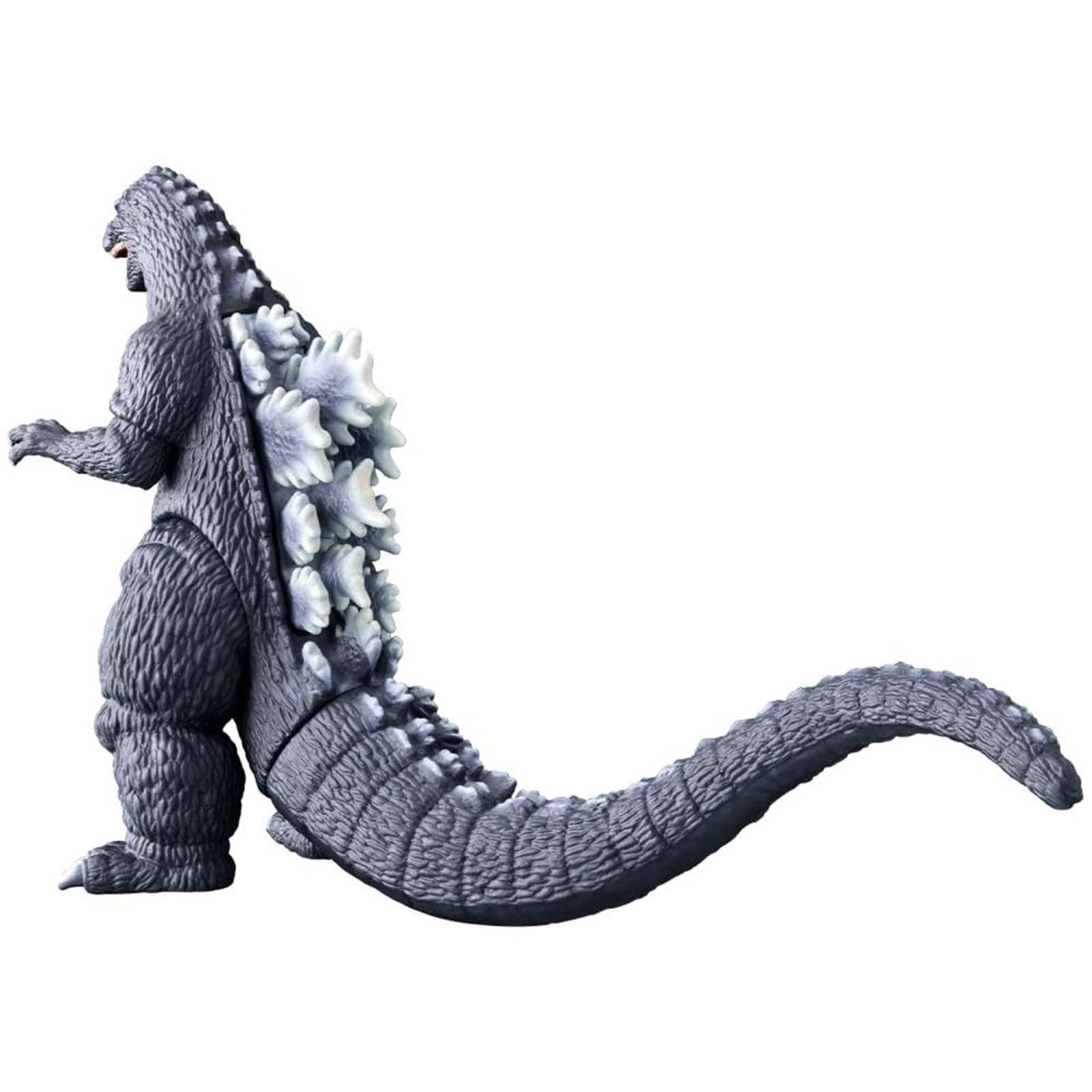 Bandai Godzilla 1991 Movie Monster Series Collectible Action Figure - Perfect for Display, Gifts & Movie Memorabilia Collections