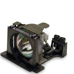 Technical Precision 51406-OX Replacement Projector TV Lamp Bulb - Compatible with Light Bulb/Lamp 51406-OX - Ideal for Home Theater & Office Projector Systems