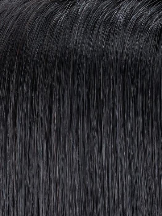 easiPart French 12 | Remy Human Hair Topper for Women | Natural Looking Hair Piece for Thinning Hair | Perfect for Daily Wear & Special Occasions