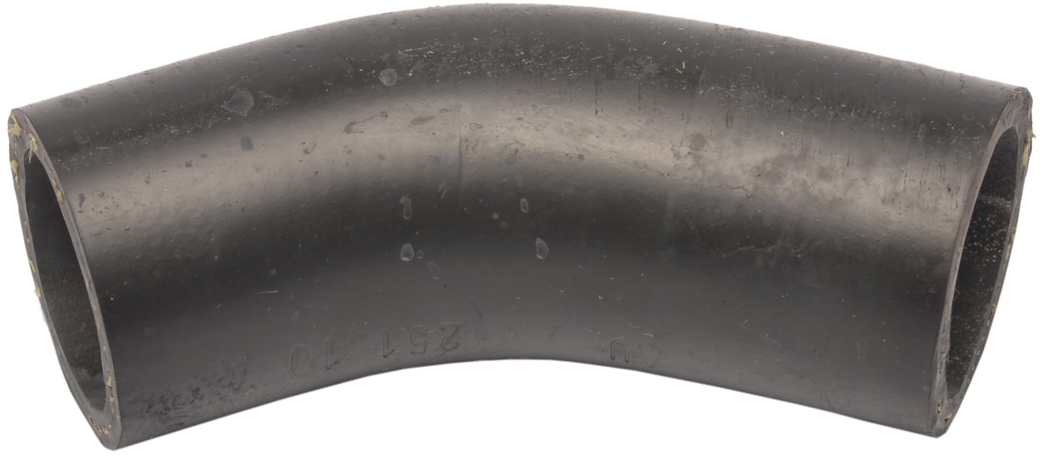 Continental 66200 Molded Radiator Hose - Premium Replacement for Engine Cooling System - Perfect for Chevy, GMC, Ford & Dodge Trucks & SUVs