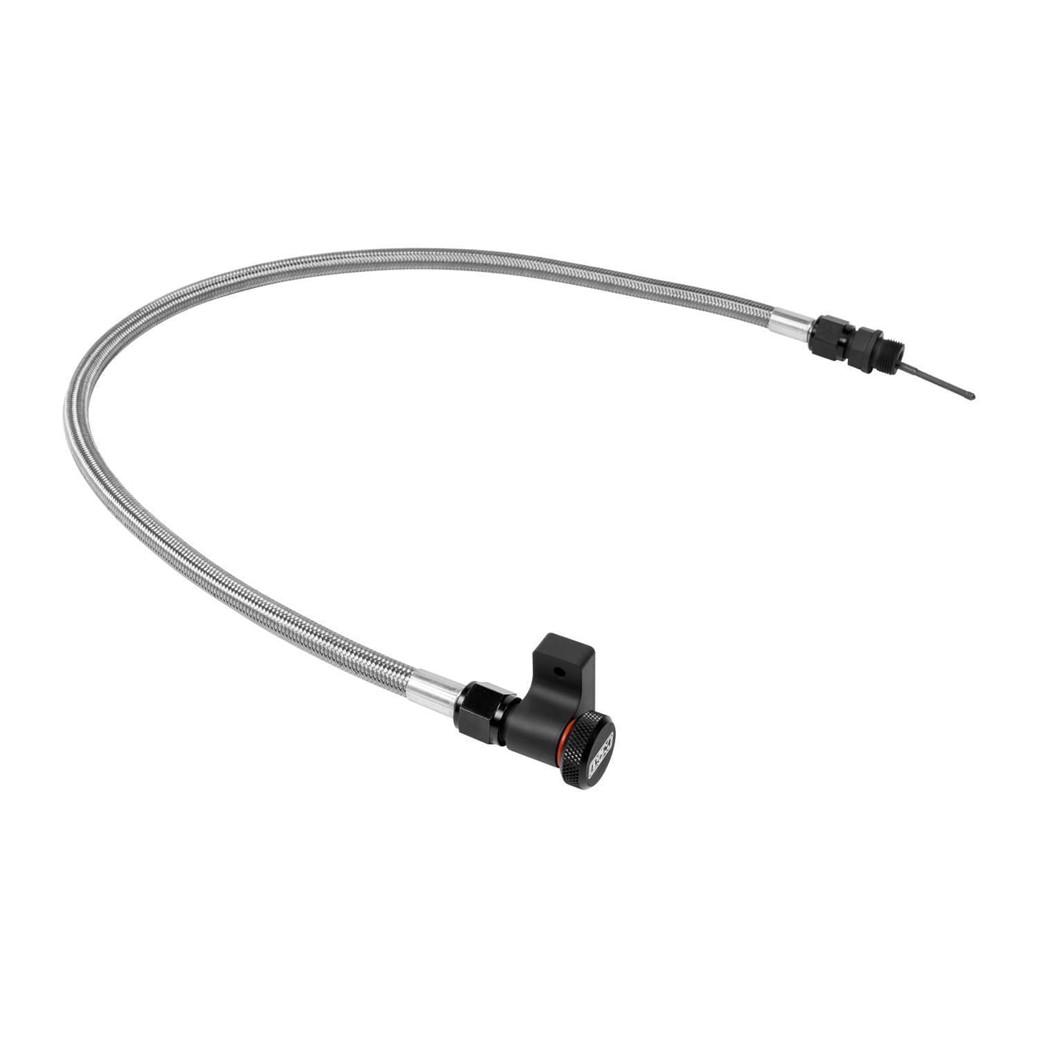 10-23 Ford F150 Locking Transmission Dipstick - OEM Replacement Part for Secure Fluid Level Checking | Perfect for Off-Roading & Towing Applications
