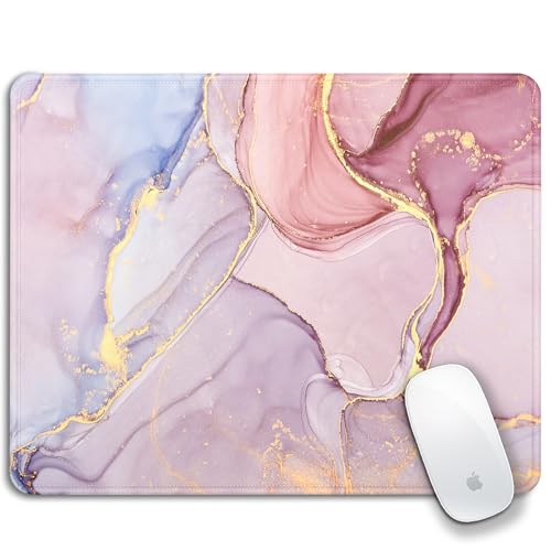 Pink Marble