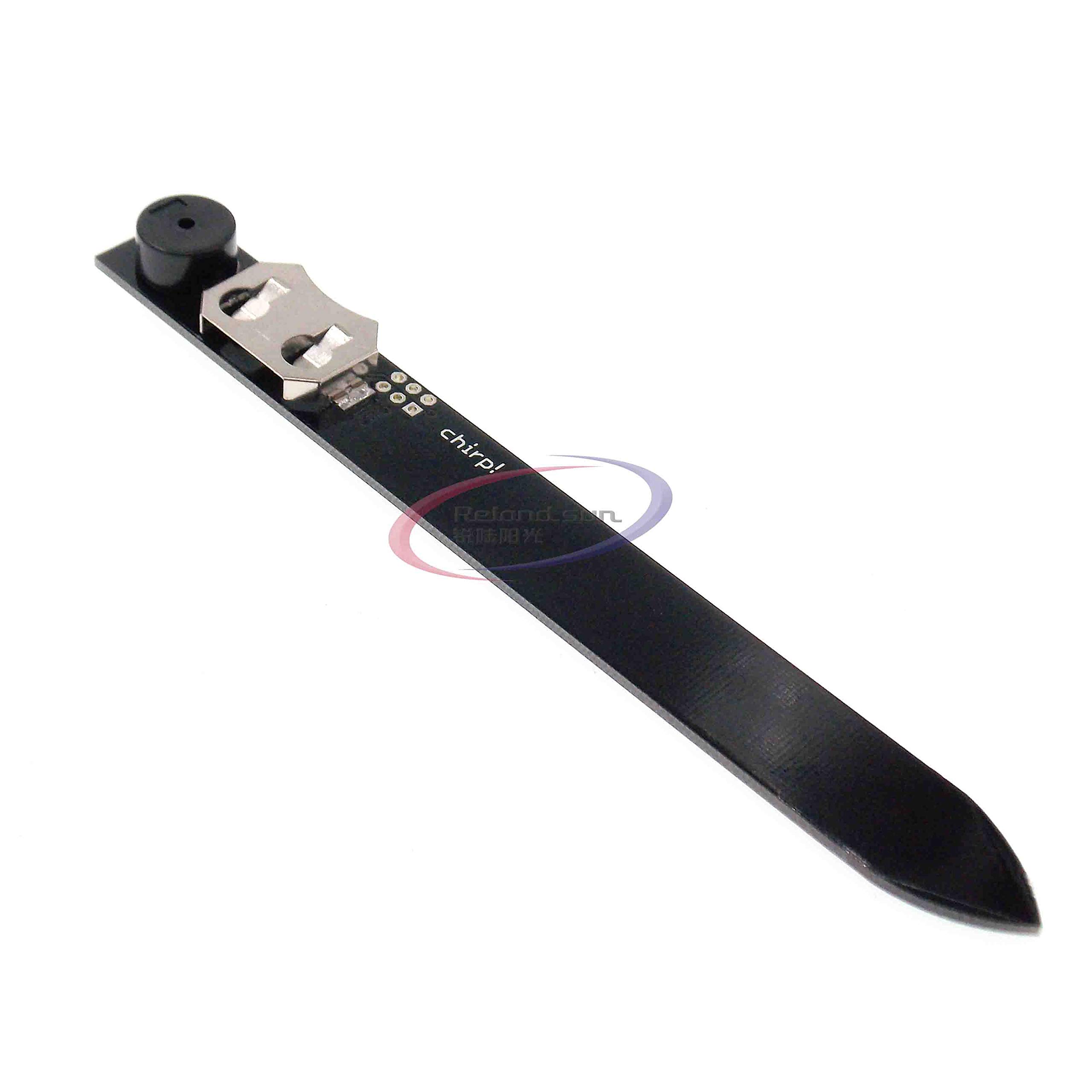 CJMCU Plant Watering Alarm & Soil Moisture Sensor Module - Humidity Detector for Garden, Farm, Indoor Plants - Perfect for Smart Gardening & Agriculture Monitoring
