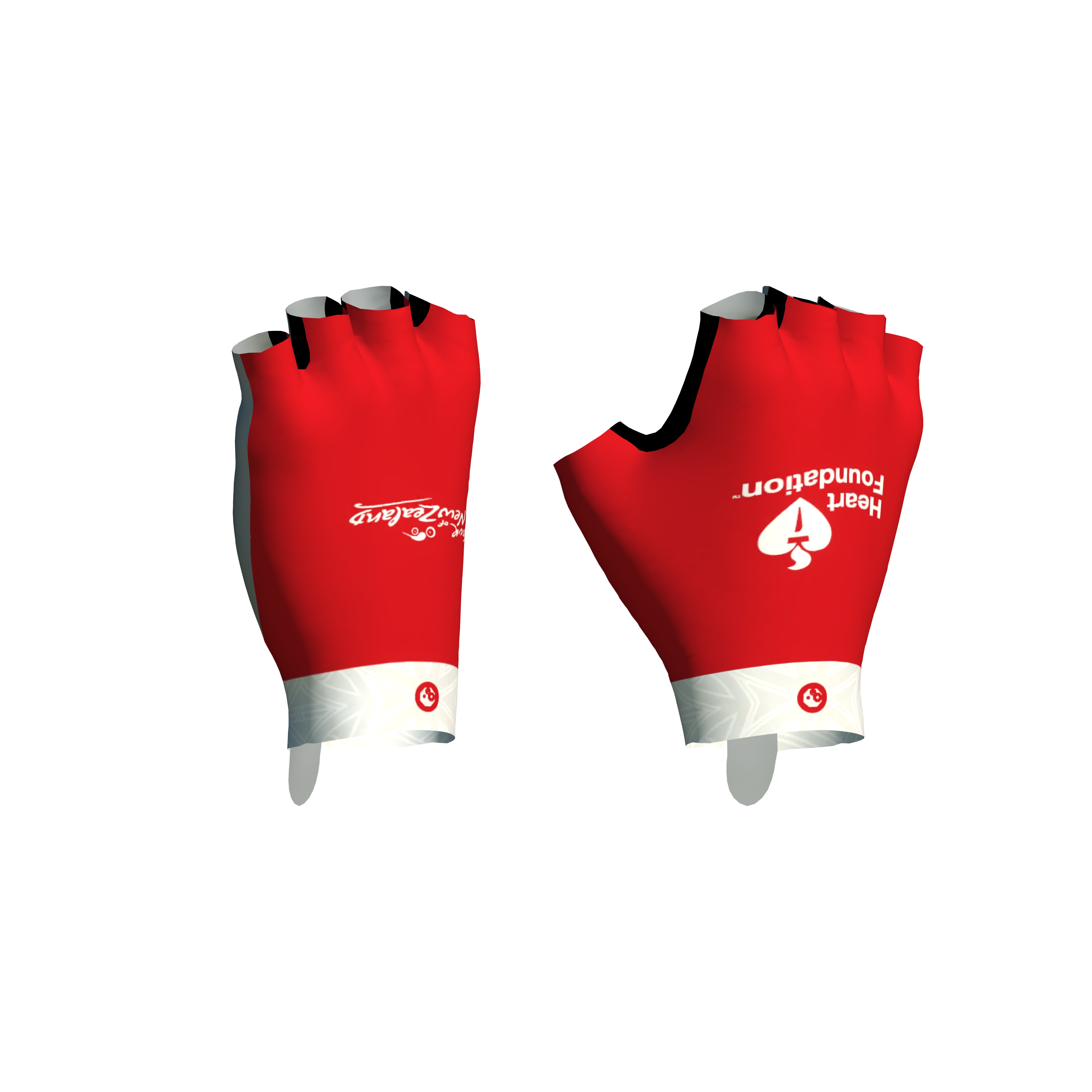 Best Cycling Gloves for Men & Women - Breathable & Padded Bike Gloves for Road & Mountain Biking - Comfortable Grip & Shock Absorption for Long Rides, Commuting & Outdoor Sports