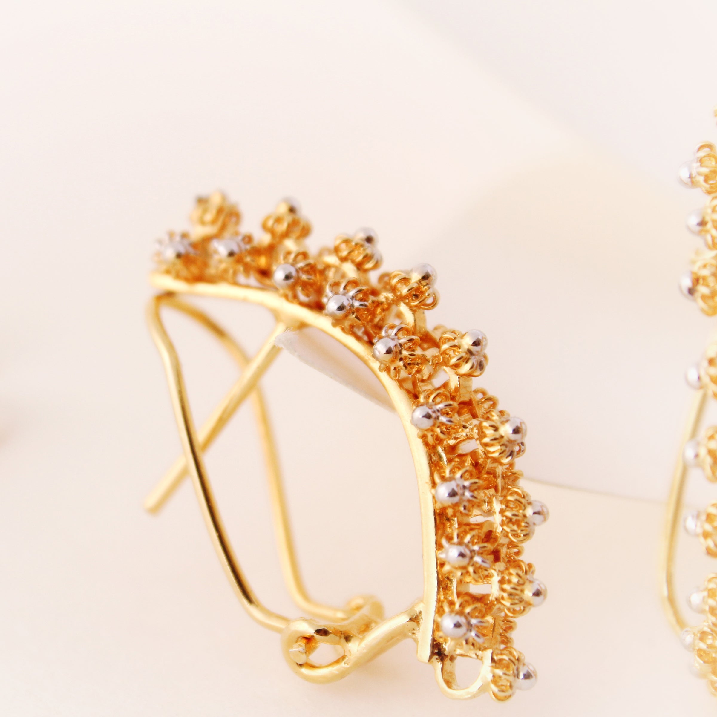 Elegant Cubic Zirconia Stud Earrings for Women - Hypoallergenic & Sparkling Jewelry Gift for Wedding, Party & Everyday Wear