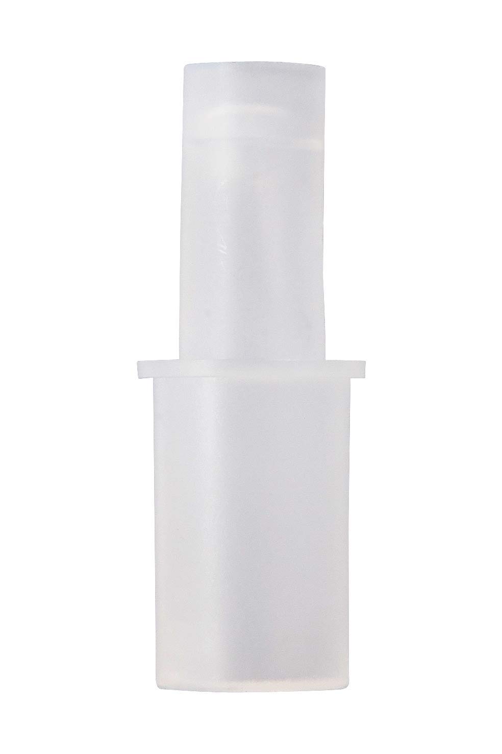 HSA/FSA Eligible iSOBER MP1000 Breathalyzer Mouthpieces - 20 Pack Disposable Alcohol Test Mouthpieces for Personal & Professional Use - Perfect for Workplace Testing, Law Enforcement, and Personal Sobriety Checks