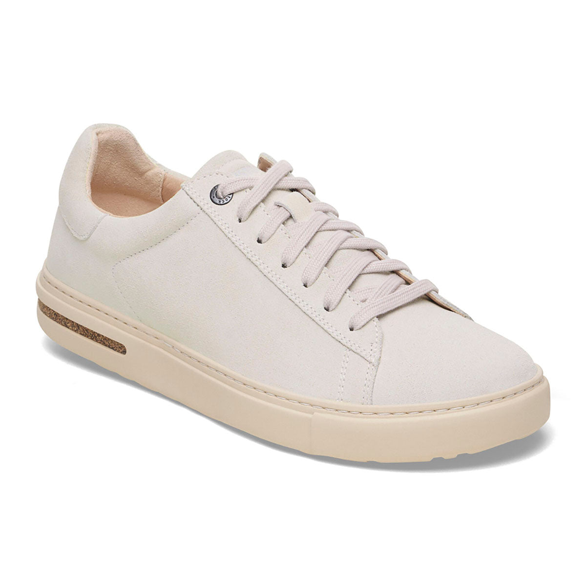 Flexible Low-Cut Suede Leather Shoes for Women - Narrow Fit - Perfect for Casual Wear, Office & Outdoor Activities
