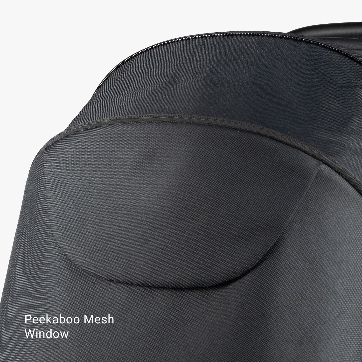 Portable Baby Bassinet for Newborns - Lightweight & Safe Infant Sleeper for Nursery, Travel & Bedside Use
