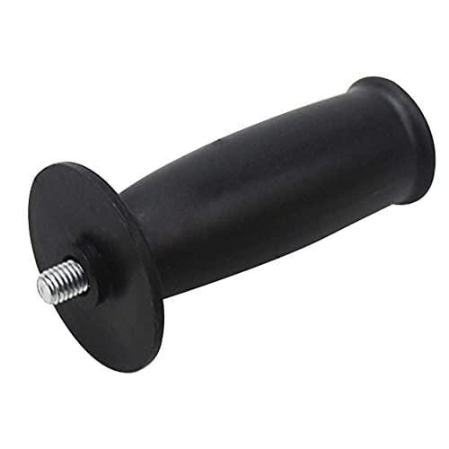 **Auniwaig Angle Grinder Accessories Kit – Metal Guard Cover, Flange Lock Nut, Wrench, Handle & Sanding Disc – Perfect for Cutting, Grinding & Polishing Metal, Wood & Concrete**