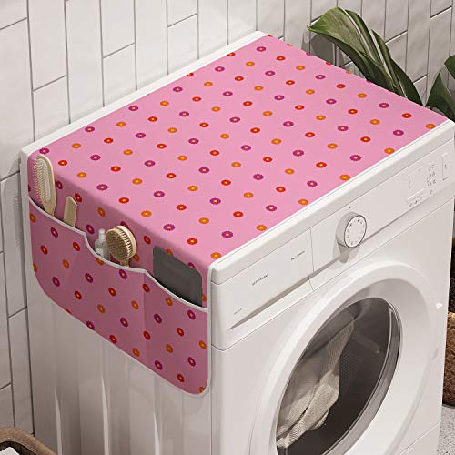 Pink Multicolor