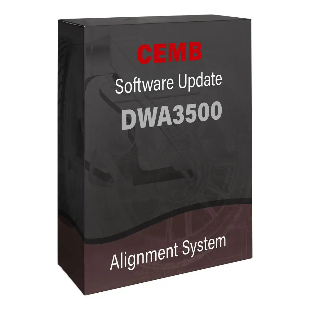 DWA3500 86SC84707 Software Updates by Cemb | Latest Firmware & Driver Downloads | Perfect for Industrial Machinery Maintenance & CNC Equipment Upgrades