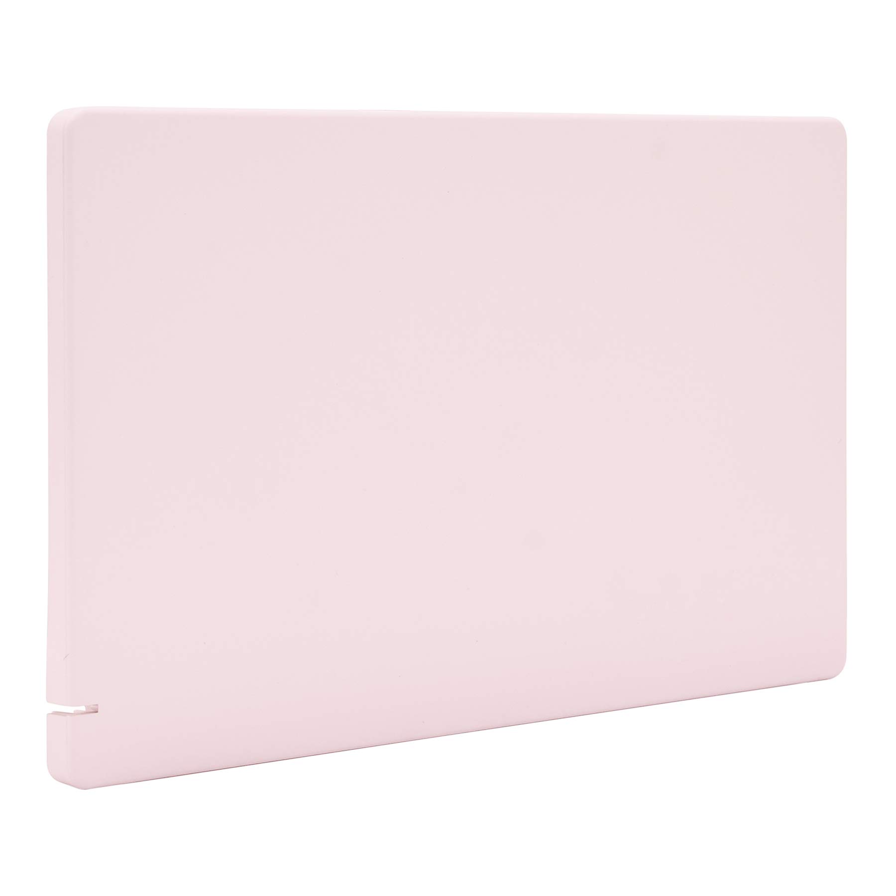 eXtremeRate Cherry Blossom Pink Nintendo Switch Dock Cover - Custom Replacement Faceplate for Switch Charging Dock Station (Dock Not Included) | Gaming Accessory for Home & Travel Setup