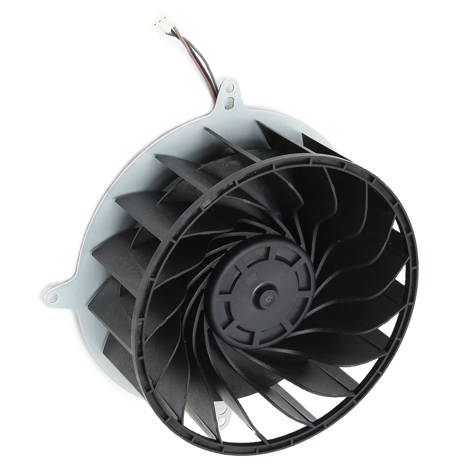 PS5 Internal Cooling Fan - High-Performance Cooling System for PlayStation 5 & Game Consoles | Fast Heat Dissipation | Perfect for Gaming Marathons & Hot Summer Days