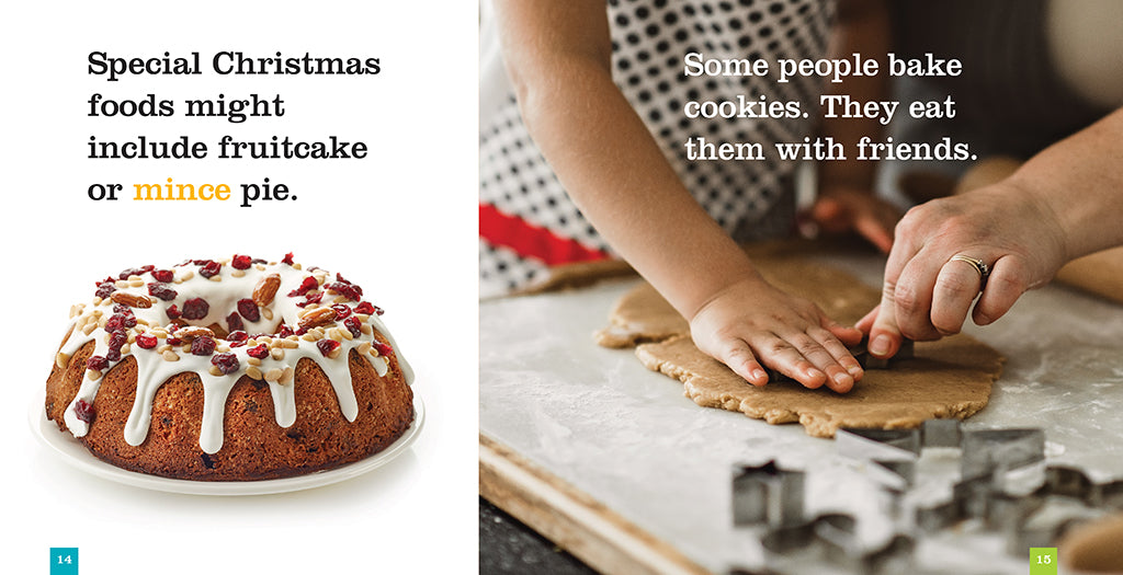 Christmas Gifts 978-1-64026-325-3 - Perfect for Holiday Decorations, Stocking Stuffers & Festive Celebrations