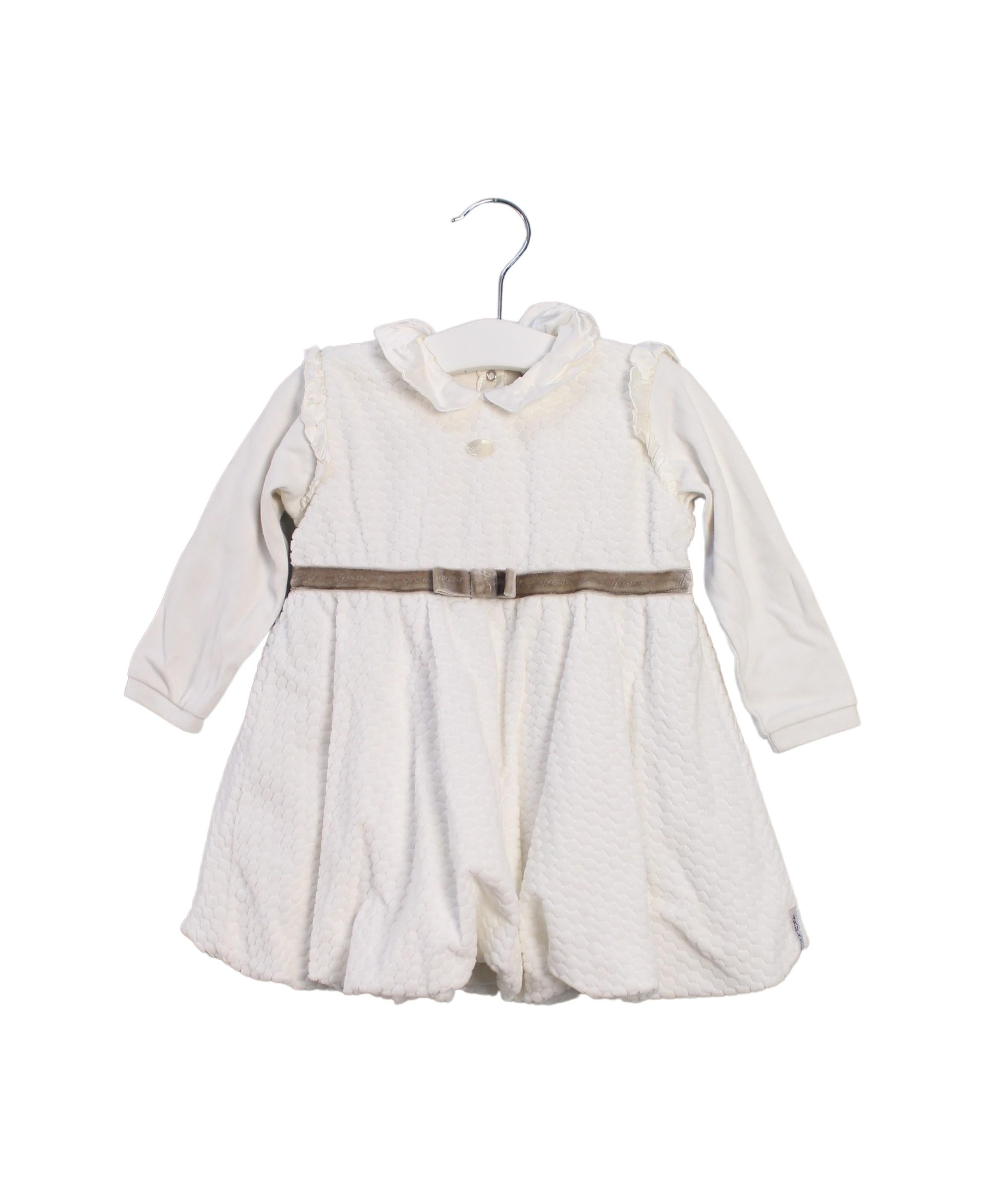 Armani Women's Bodysuit Dress - Elegant and Comfortable One-Piece Outfit for Casual Wear, Parties, and Special Occasions