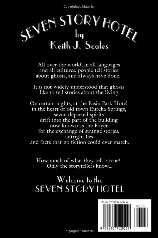Seven Story Hotel - Luxury Accommodations for Business & Leisure Travel | Book Your Stay Today for a Memorable Experience