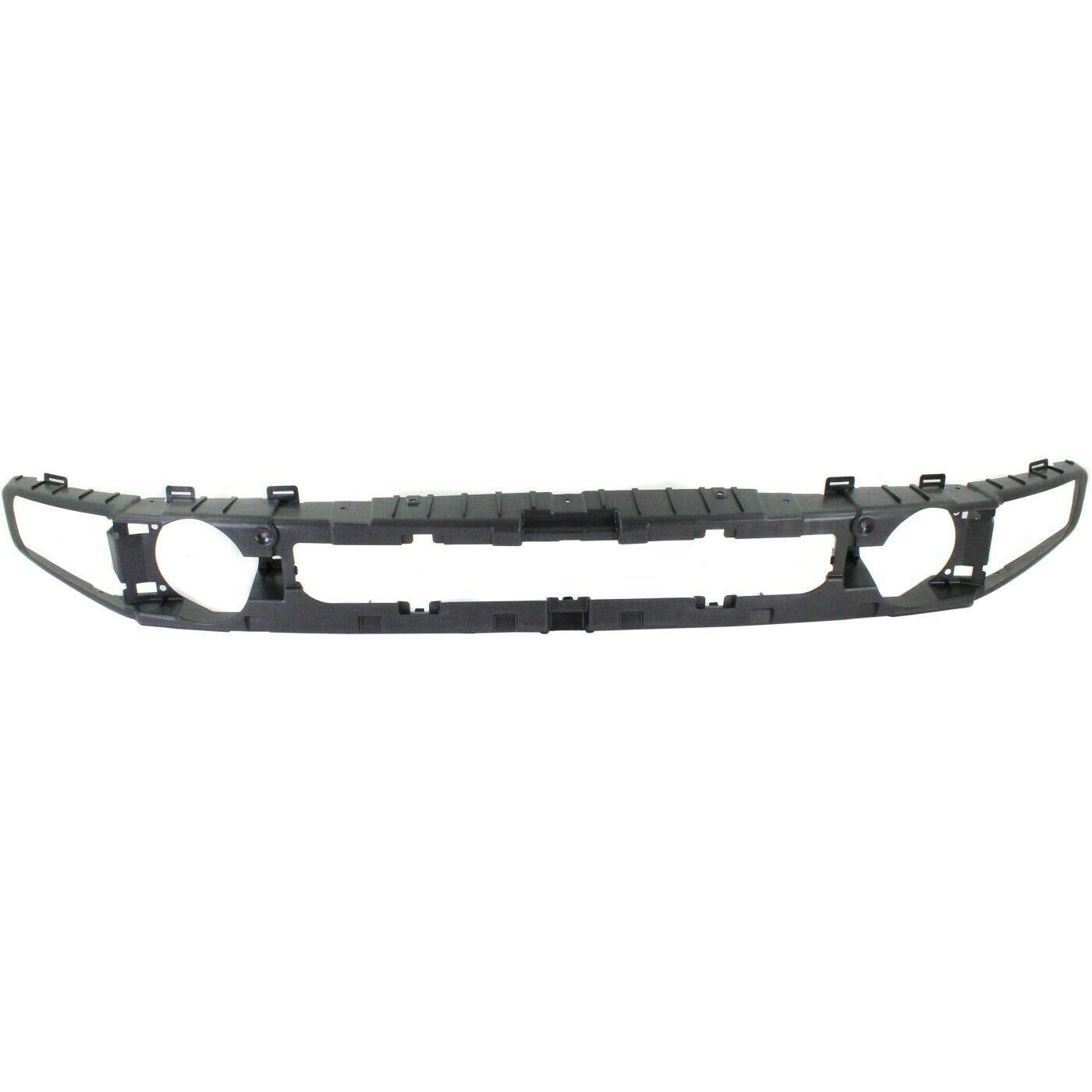 Bumper Filler Front 15264944 HU1087100 - Replacement Auto Part for Smooth Vehicle Repair | Perfect for Car Bumper Restoration & Collision Repair