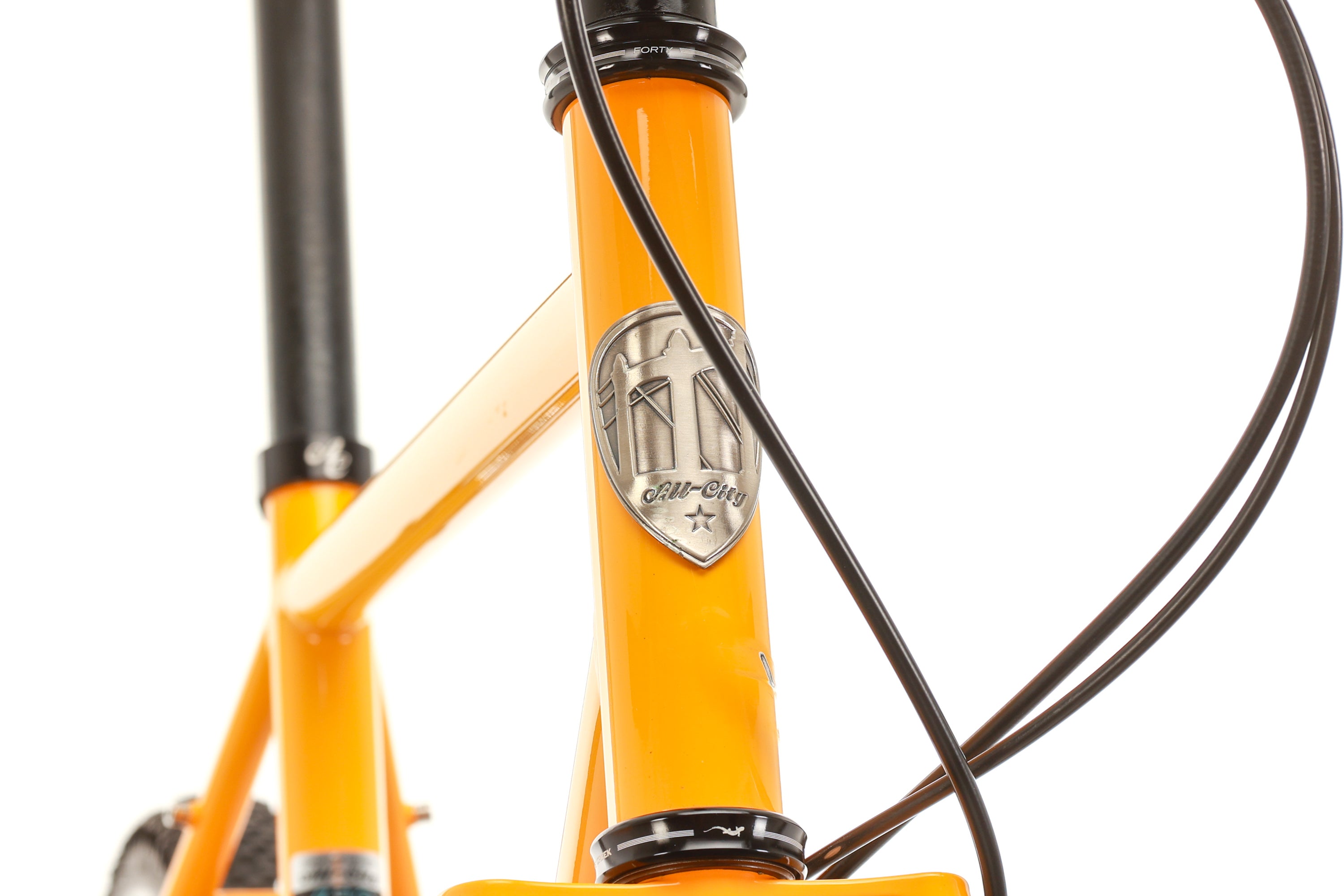 All City Gorilla Monsoon Gravel Bike 2018 - 55cm Frame Size - Perfect for Off-Road Adventures & Commuting