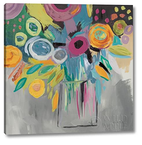 Wrapped Canvas