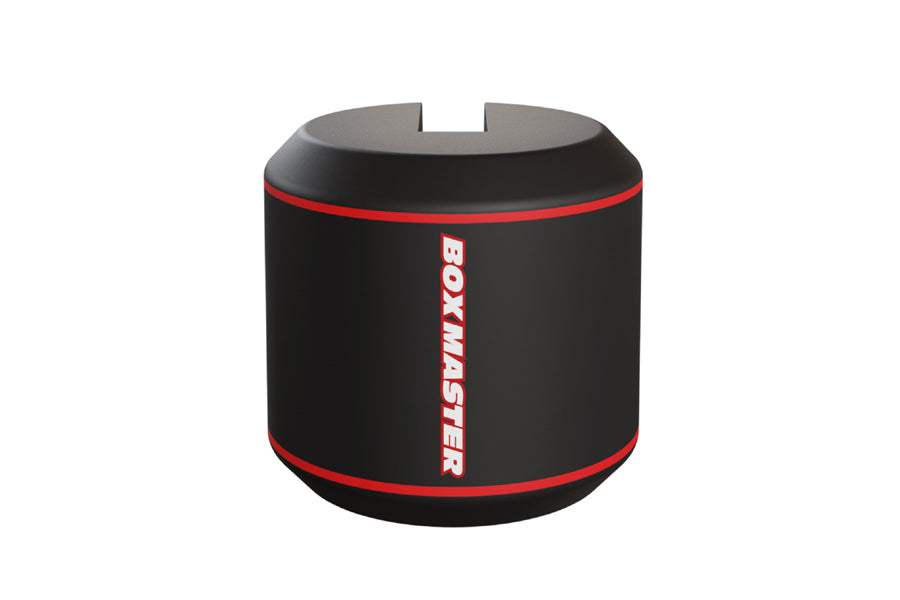 StairMaster Boxmaster Pro Tower Boxing Station - Heavy Duty Home Gym Equipment for Cardio & Strength Training - Perfect for Boxing, MMA, and Fitness Workouts at Home or Gym