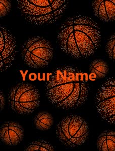 Basketball Custom