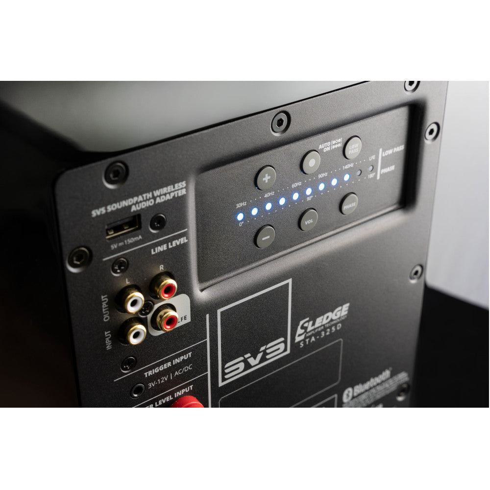 SVS PB 1000 Pro Ported Subwoofer - 12