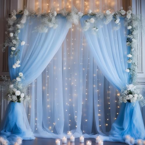 Baby Blue