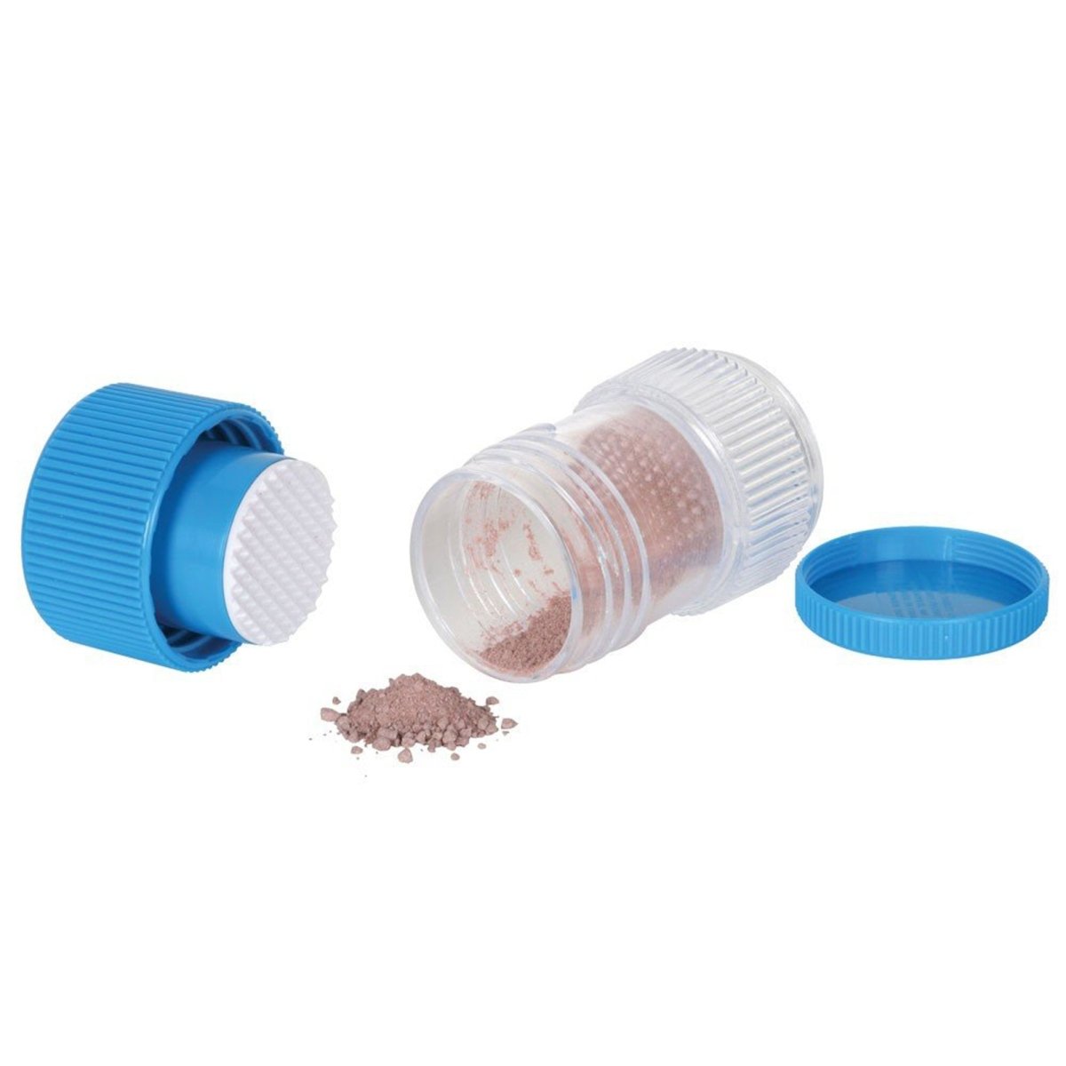 Best Pill Crusher for Medication - Easy-to-Use Tablet Grinder for Seniors & Caregivers - Perfect for Nursing Homes, Hospitals & Home Healthcare