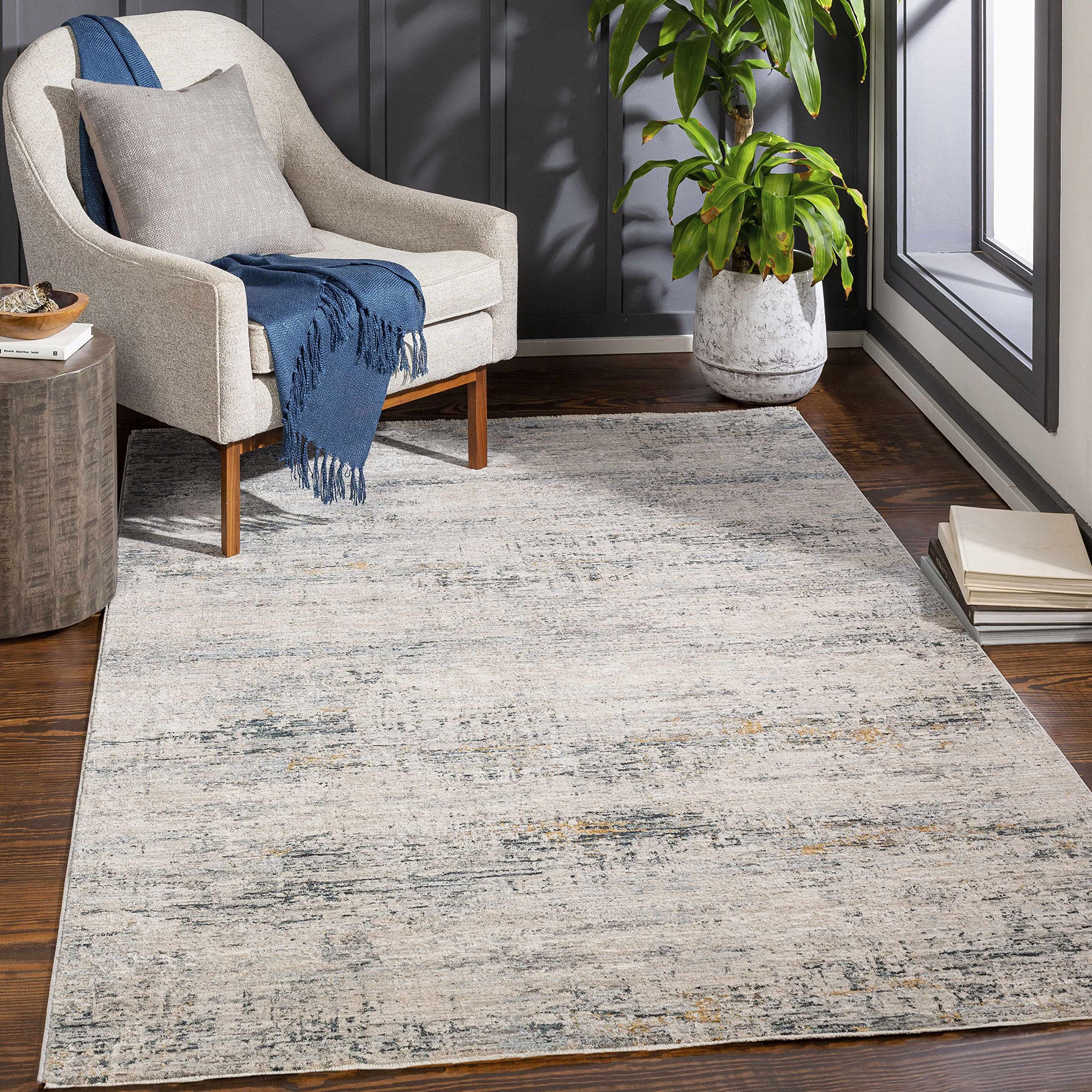 Hauteloom Rendlesham 5' x 7'5