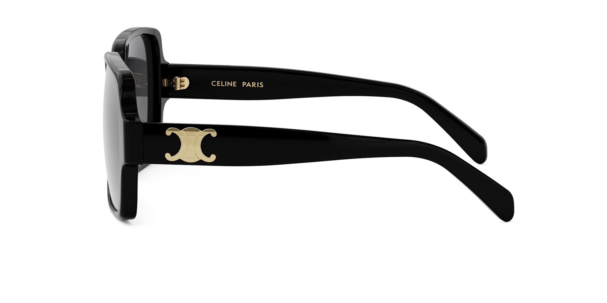 CELINE Triomphe CL40316U Handbag - Luxury Leather Shoulder Bag for Women | Perfect for Work, Travel & Evening Events