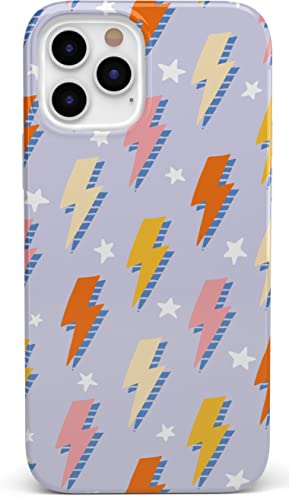 In a Flash | Lightning Bolt
