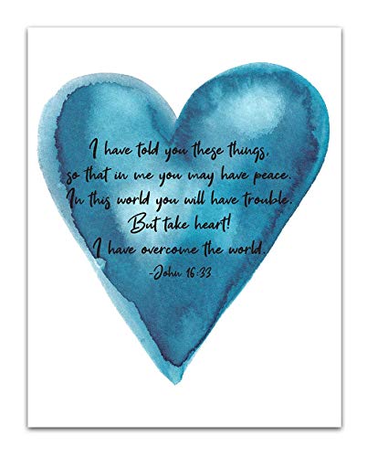 Blue Heart