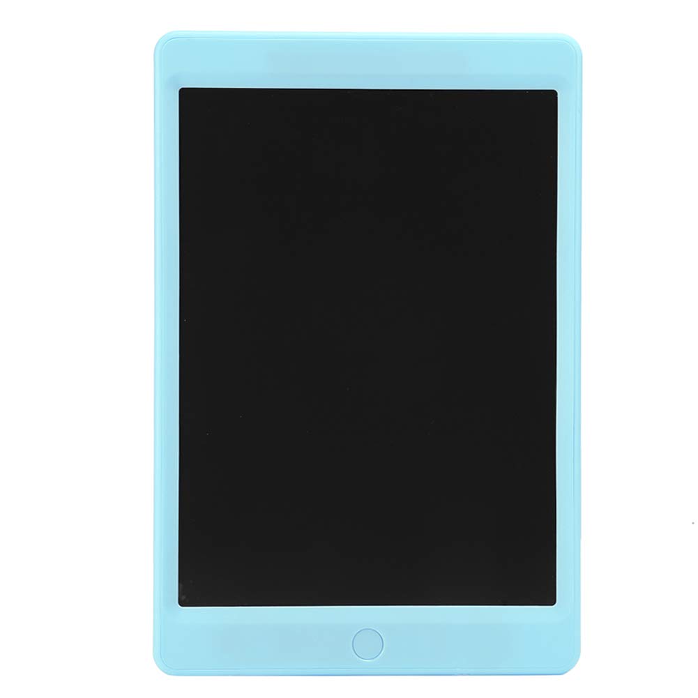 Taidda 10.5 Inch LCD Writing Tablet - Colorful Drawing Board for Kids, Erasable Digital Notepad with Stylus for Children's Learning & Practice | Perfect for School, Travel & Home Use